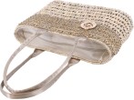 SHOPPER KNOTS BAG LUCILLE
